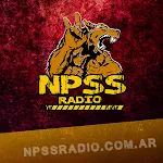 Cover Image of Скачать NPSS Radio  APK