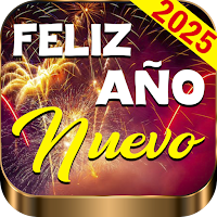 Feliz Año Nuevo 2024 Saludos