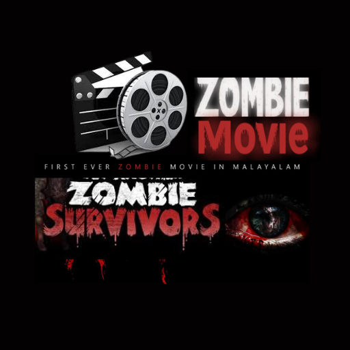 Hollywood Zombie Hindi Movies logo