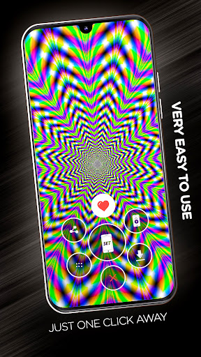 Optical illusions Wallpapers Screen 2