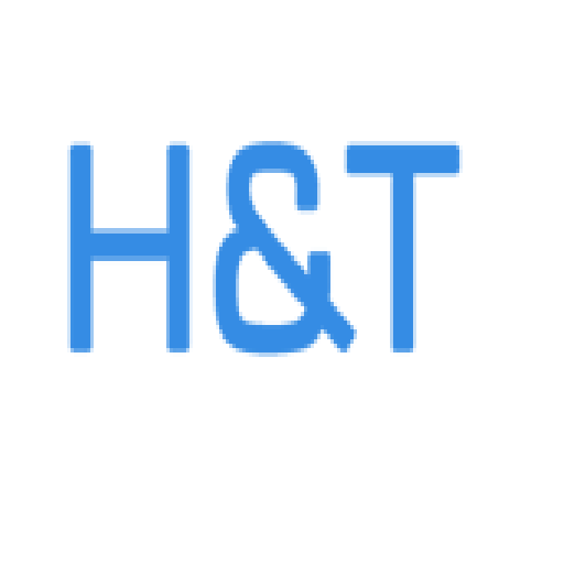 H&T Mediclaim logo