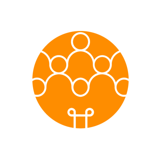 Fusion: Creators & Communities logo