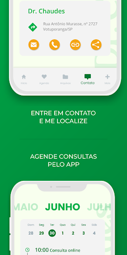 Dr. Chaudes Screen 2