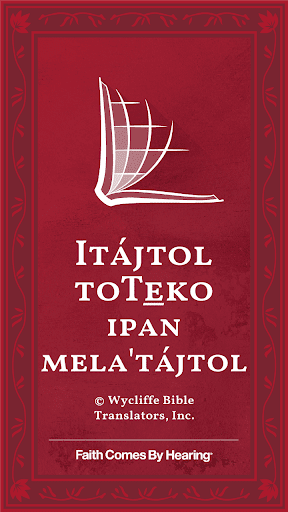 Android application Nahuatl, Tatahuicapan Bible screenshort