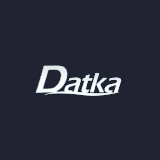 Datka Catalog logo