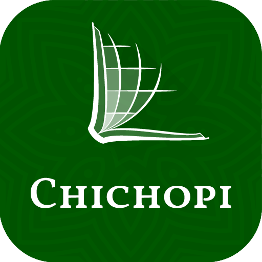 Txitxopi Bible logo
