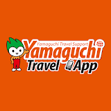 Yamaguchi Travel App icon