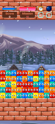 Block Pop Screen 2