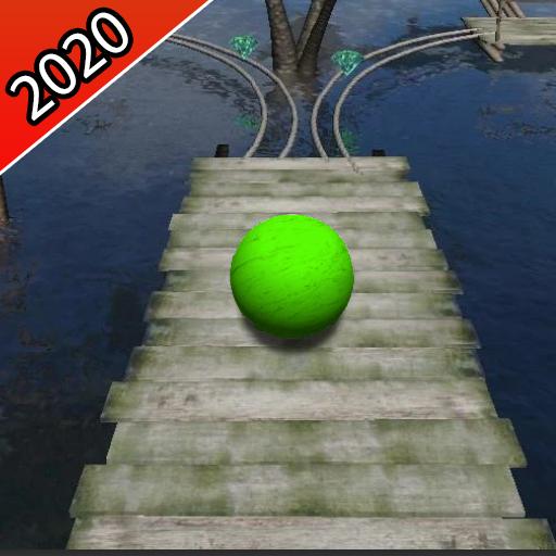 The Lost Ball Balancer 2020