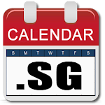 Singapore Calendar 2022 Apk