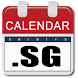 Singapore Calendar 2024 - Androidアプリ