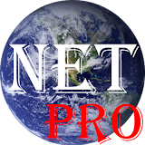 Net Wallpaper Pro icon