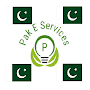 Pak E Services 2024