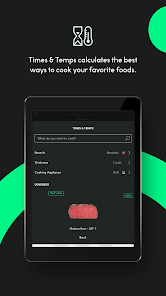 CHEF iQ on the App Store