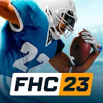 Cover Image of Download Football Head Coach 23  APK
