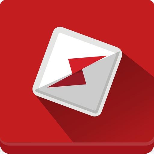 Sicepat TMS logo