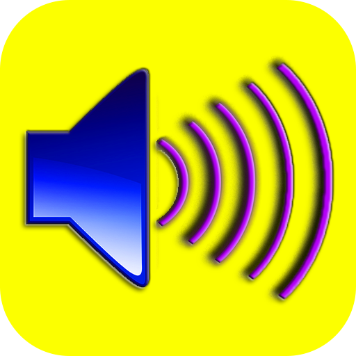 Loud Ringtones 1.2 Icon