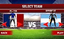 screenshot of Real World Soccer Football 3D