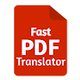PDF Translator