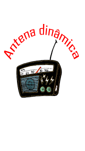 Radio Antena Dinâmica
