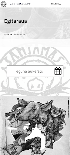 Santamasapp Screen 3