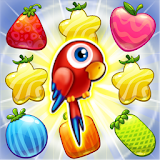Fruit AB Match icon