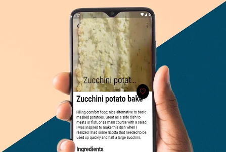 Amazing Zucchini Recipes