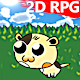 MMORPG 2D PyonPyonMonster Windowsでダウンロード