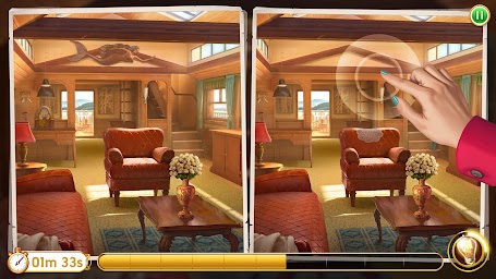 June's Journey: Hidden Objects