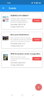 ECO APP screenshot 5