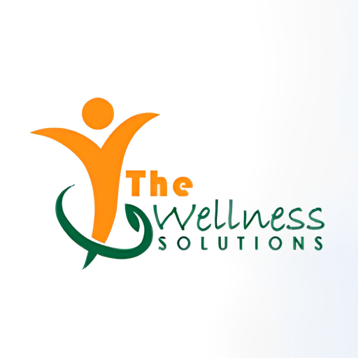 The Wellness Solutions logo