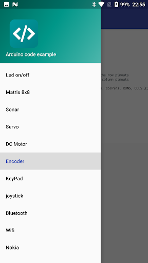 Arduino Tools Bluetooth and In