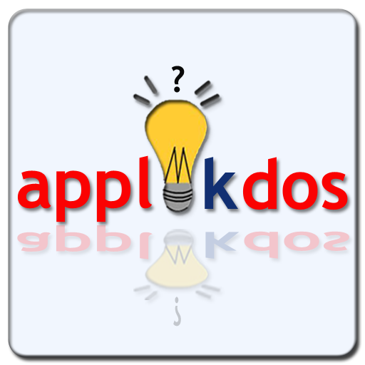 Applikdos 1.0 logo