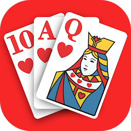 Icon image Hearts - Card Game Classic