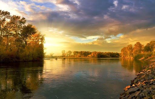 Landscape - Jigsaw Puzzles Screen 2