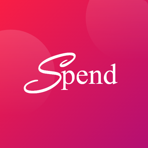 Spend App 3.0.0 Icon