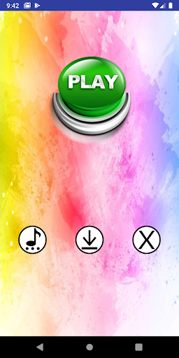 Weapon Sounds Screen 3