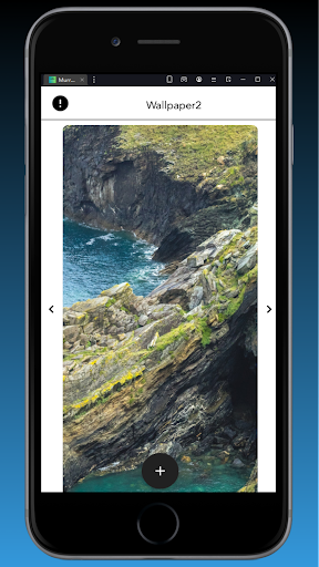 Murreehills wallpaper Screen 3