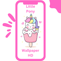 Little Pony Wallpaper HD