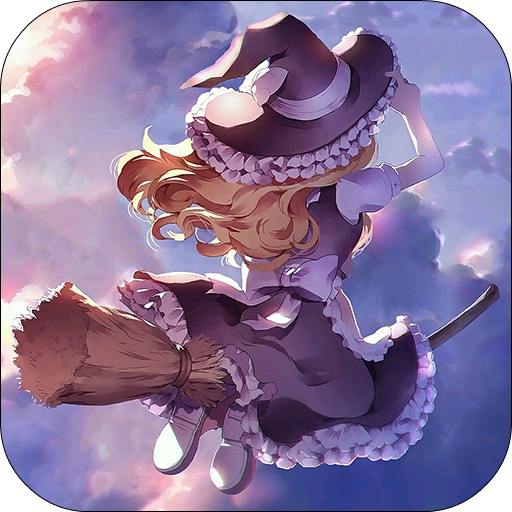 Fan Live Wallpaper Of Touhou Project Google Play のアプリ