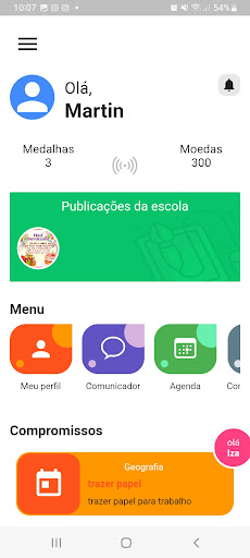 Guby Educação Screen 2