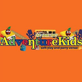 Adventure Kids Leeds icon