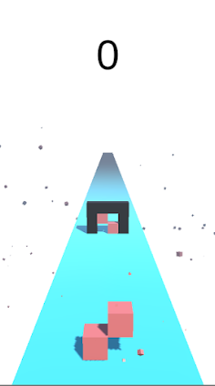 Shape Crush - Screenshot 2