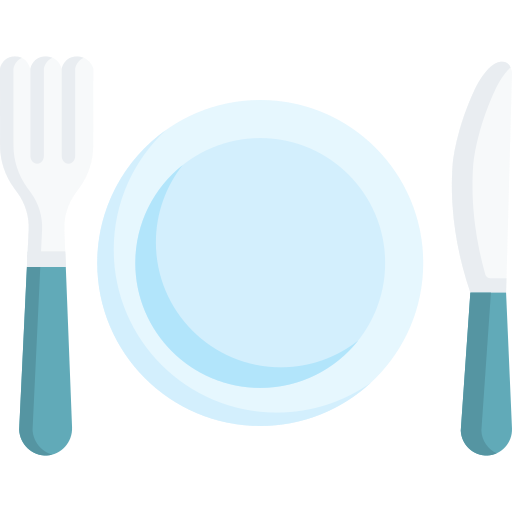 Meal tracker logo