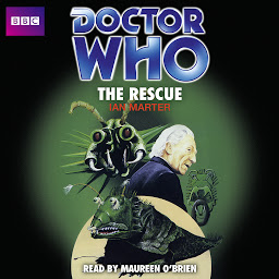 Icon image Doctor Who: The Rescue