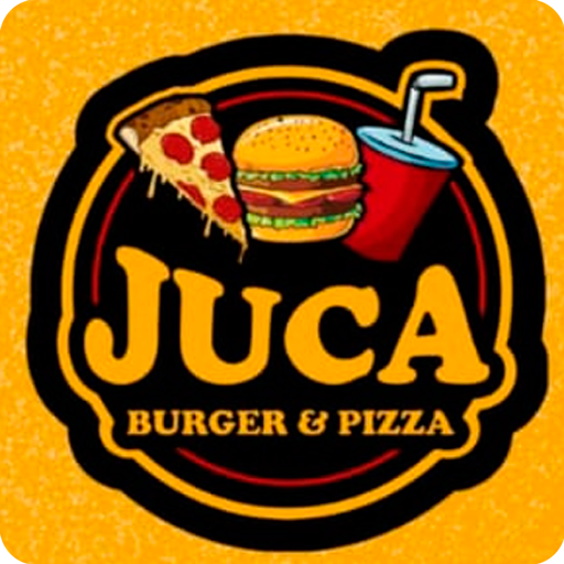 Juca Burger logo