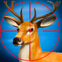 Deer Hunting  Shooting Game- Wild Animal Hunter