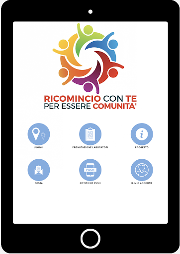Ricomincio Con Te Screen 3