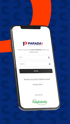 Parada1: Clube de Vantagens Screen 3