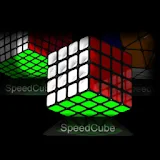 SpeedCube Timer icon